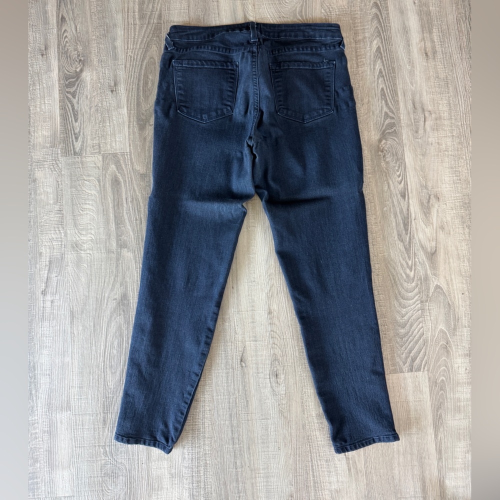 Just Black Dean Skinny Jeans - Picture 2 of 5